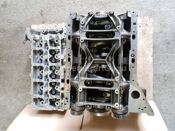 Motor Mercedes Sprinter