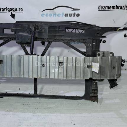 Armatura bara fata Mazda 3 Diesel, caroserie Berlina