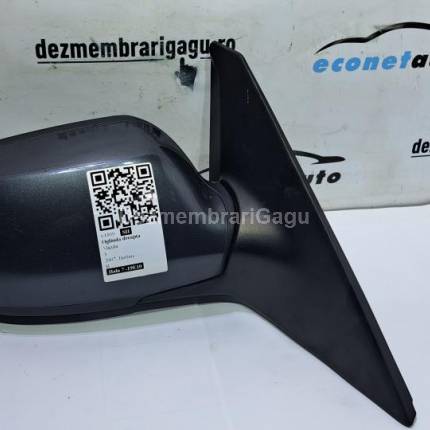 Oglinda dreapta Mazda 3 Benzina, caroserie Berlina