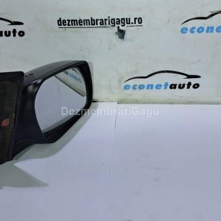 Oglinda dreapta Mazda 3 Benzina, caroserie Berlina
