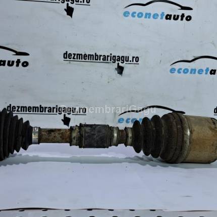 Planetara stanga fata Mazda 3, 1.6 Diesel, caroserie Berlina