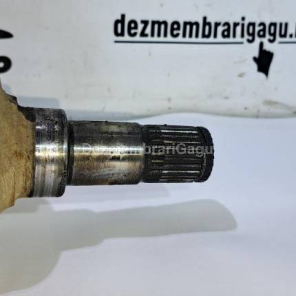 Planetara stanga fata Mazda 3, 1.6 Diesel, caroserie Berlina