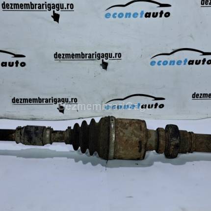 Planetara dreapta fata Mazda 3, 1.6 Diesel, caroserie Berlina