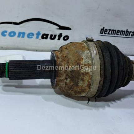 Planetara dreapta fata Mazda 3, 1.6 Diesel, caroserie Berlina