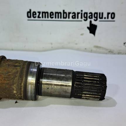 Planetara dreapta fata Mazda 3, 1.6 Diesel, caroserie Berlina