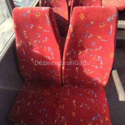 Scaun stanga Mercedes O815D