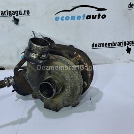 Turbina Renault Clio III (2005-), 1.5 Diesel, caroserie Break