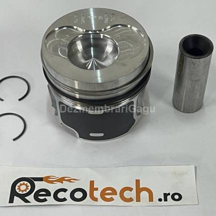 Piston Volkswagen Touareg (2002-)