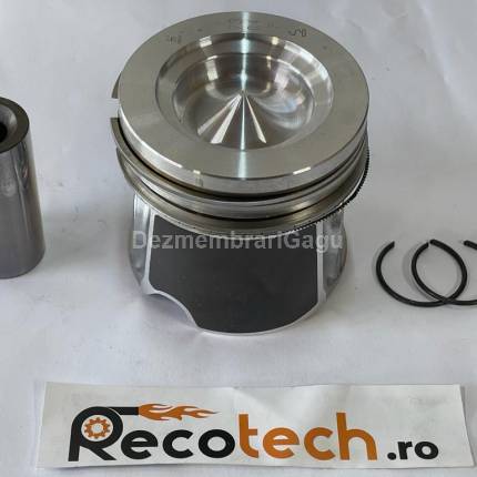 Piston Iveco Daily, 2.3 Diesel, 85 KW, caroserie Minibus