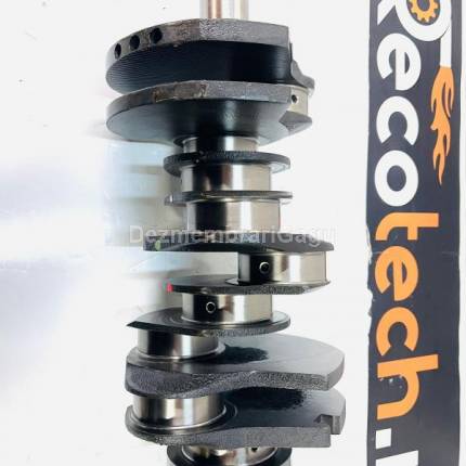 Vibrochen Jeep Grand Cherokee III (2005-), 3.0 Diesel, caroserie Vehicul teren decapotat