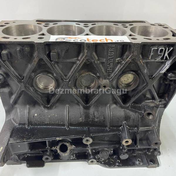 De vanzare motor Renault Trafic (2001-) second hand