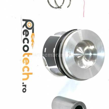 Piston Bmw 7 F01/F02, 3.0 Diesel, 155 KW, caroserie Berlina