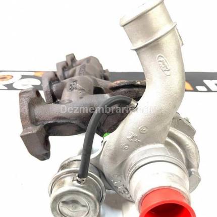 Turbina Ford Focus I (1998-2004), 1.8 Diesel, 66 KW, caroserie Hatchback
