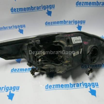 Far stanga Ford Mondeo Iv (2007-)