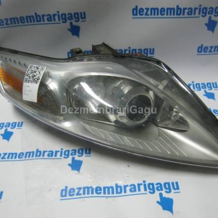 Far dreapta Ford Mondeo Iv (2007-)