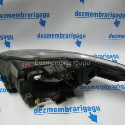 Far dreapta Ford Mondeo Iv (2007-)