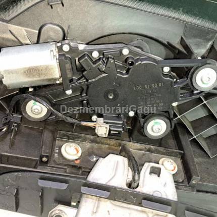 Motoras stergator spate Ford Kuga