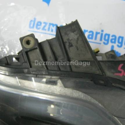 Far dreapta Ford Mondeo Iv (2007-)