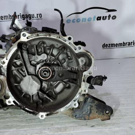 Cutie viteze Hyundai Accent (2005-), 1.5 Diesel, 81 KW, caroserie Hatchback