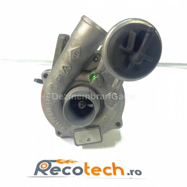  Turbina Renault Clio Ii (1998-) sh