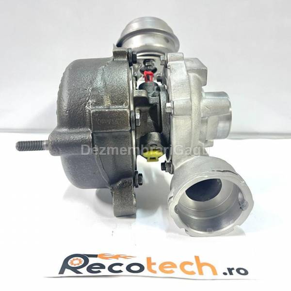 Turbina Skoda Octavia Ii (2004-)