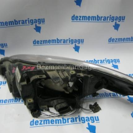 Far dreapta Ford Mondeo Iv (2007-)