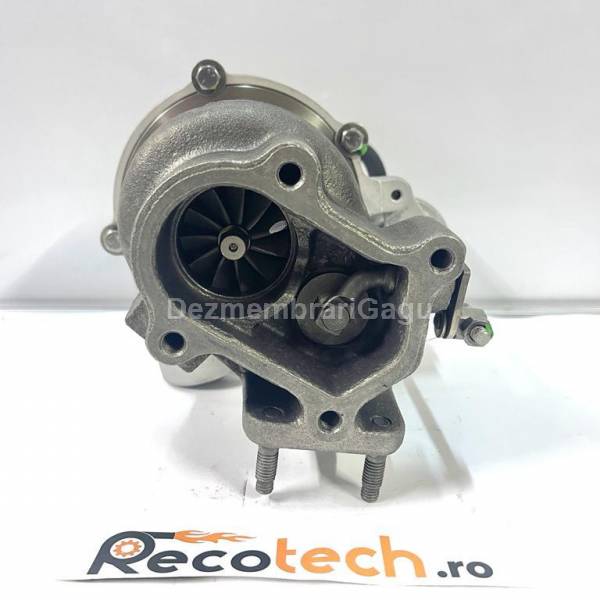 De vanzare turbina Iveco Daily second hand