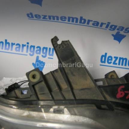Far dreapta Ford Mondeo Iv (2007-)