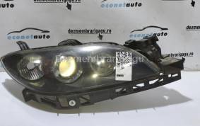 Piese auto din dezmembrari Far stanga Mazda 3