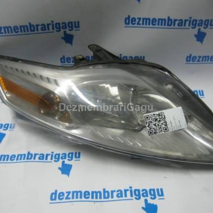 Far dreapta Ford Mondeo Iv (2007-)