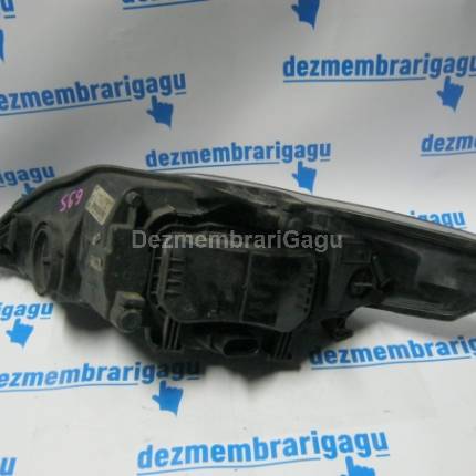 Far dreapta Ford Mondeo Iv (2007-)