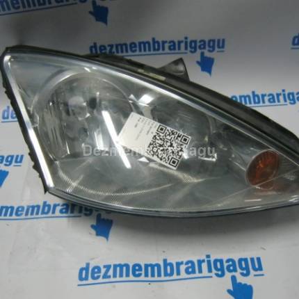 Far dreapta Ford Focus I (1998-2004)