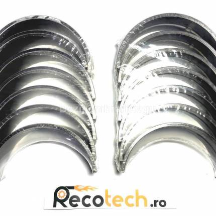 Cuzineti palier  Mercedes Actros 1831, 11.9 Diesel, 236 KW, caroserie LKV