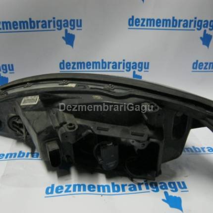 Far dreapta Ford Focus I (1998-2004)