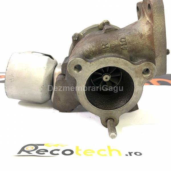 De vanzare turbina Mazda 6 Ii (gh)