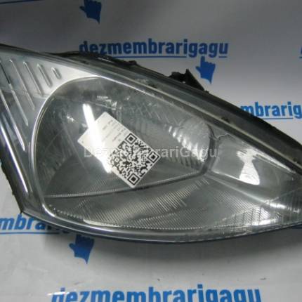 Far dreapta Ford Focus I (1998-2004)