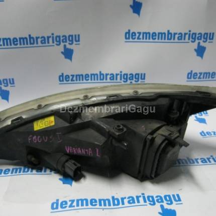 Far dreapta Ford Focus I (1998-2004)