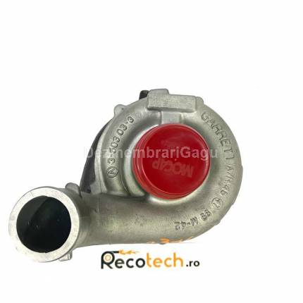 Turbina Audi A4 I (1995-2001), 2.5 Diesel, 110 KW, caroserie Berlina