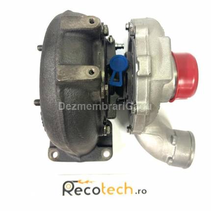 Turbina Audi A4 I (1995-2001), 2.5 Diesel, 110 KW, caroserie Berlina