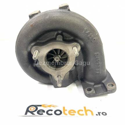 Turbina Audi A4 I (1995-2001), 2.5 Diesel, 110 KW, caroserie Berlina