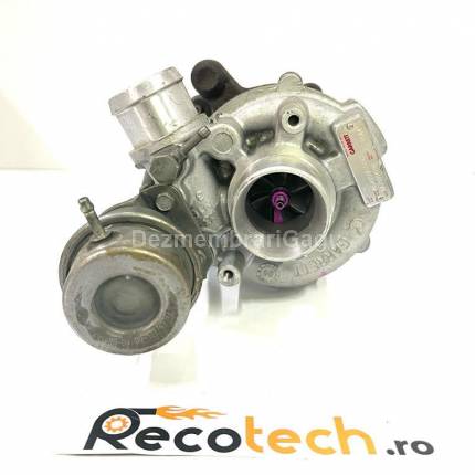 Turbina Skoda Octavia I (1996-), 1.9 Diesel, 66 KW, caroserie Break