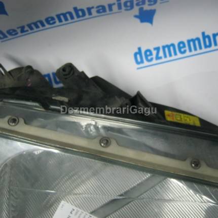 Far dreapta Ford Focus I (1998-2004)