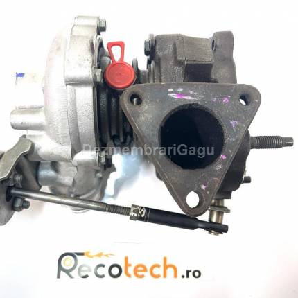Turbina Skoda Octavia I (1996-), 1.9 Diesel, 66 KW, caroserie Break