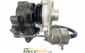Piese auto din dezmembrari Turbina Rover 400
