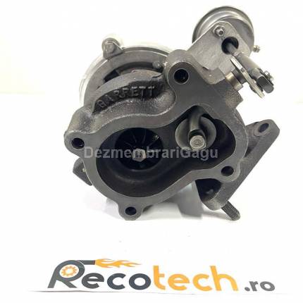 Turbina Rover 400 (1995-2000), 2.0 Diesel, 63 KW, caroserie Berlina