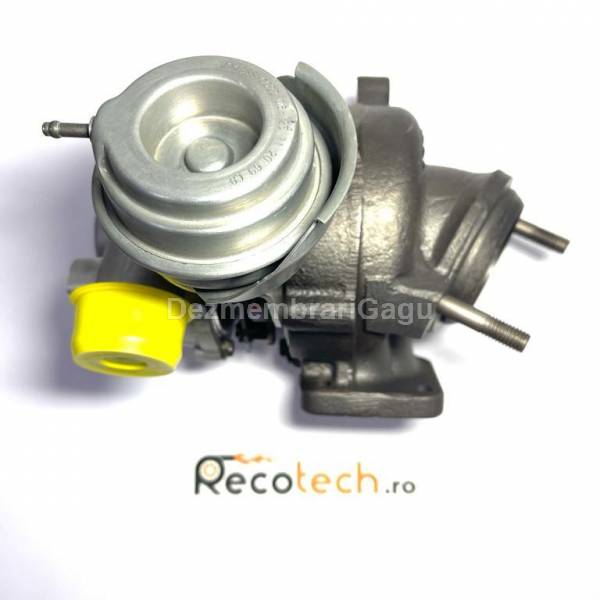 Vand turbina Land Rover Freelander I (1998-)