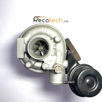 Turbina Volkswagen Passat / 3b2 - 3b5 (1996-2000), 1.9 Diesel, 66 KW, caroserie Berlina