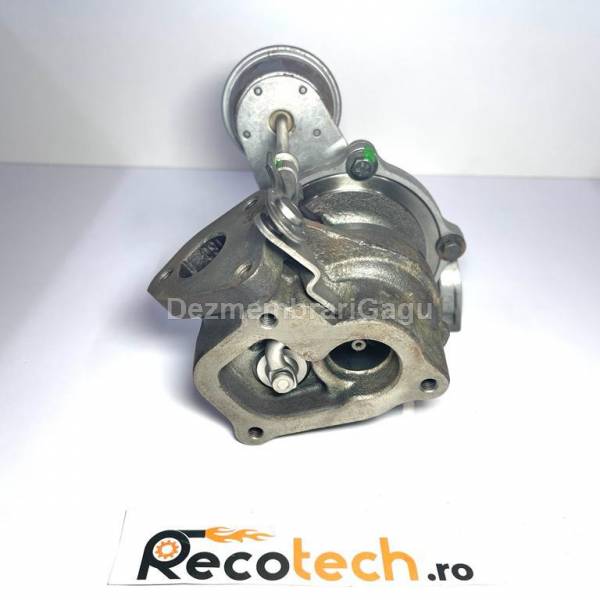 Turbina Opel Combo (2001-)