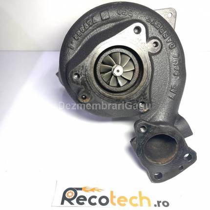 Turbina Mercedes S-class / 221-216 (2005-), 3.0 Diesel, 173 KW, caroserie Berlina