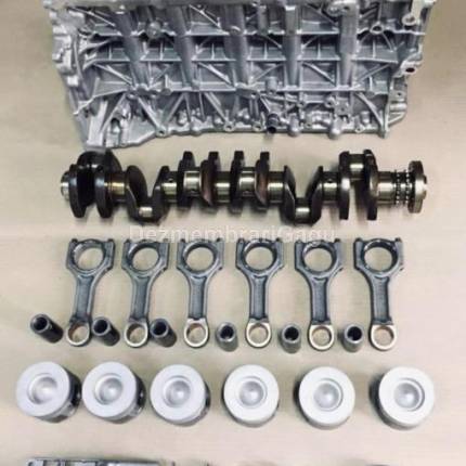 Cuzineti biela Bmw X6, 3.0 Diesel, caroserie Hatchback